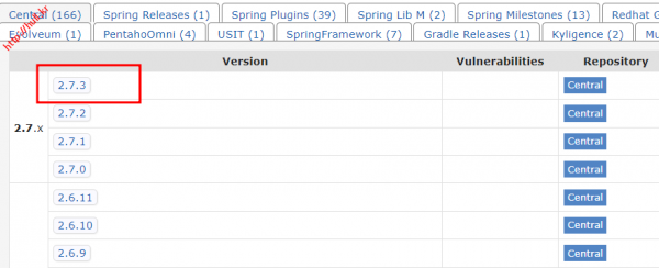 spring-boot-maven-plugin 에러 대처법 > 스프링 부트 - 개발자 노트-헐